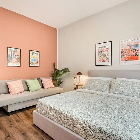 Apartment Cinque Terre The Abbey - Two Bathrooms *