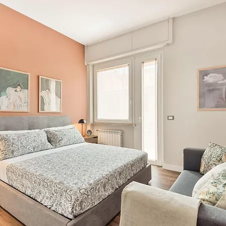 Cinque Terre The Abbey - Two Bathrooms Apartment *