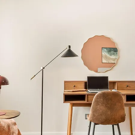 Cinque Terre The Abbey - Two Bathrooms Apartment *