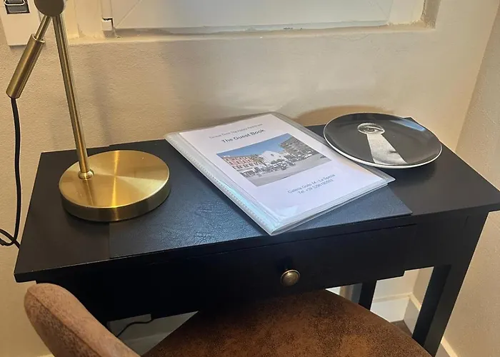 Cinque Terre The Abbey - Two Bathrooms La Spezia