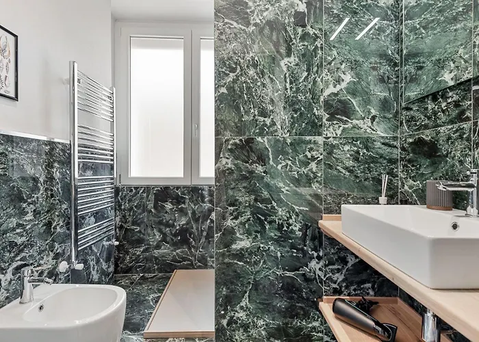 Apartment Cinque Terre The Abbey - Two Bathrooms La Spezia