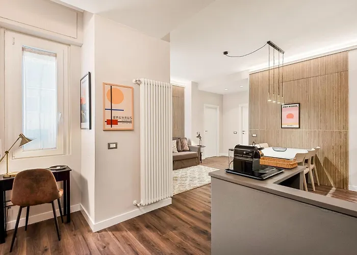 Apartment Cinque Terre The Abbey - Two Bathrooms *