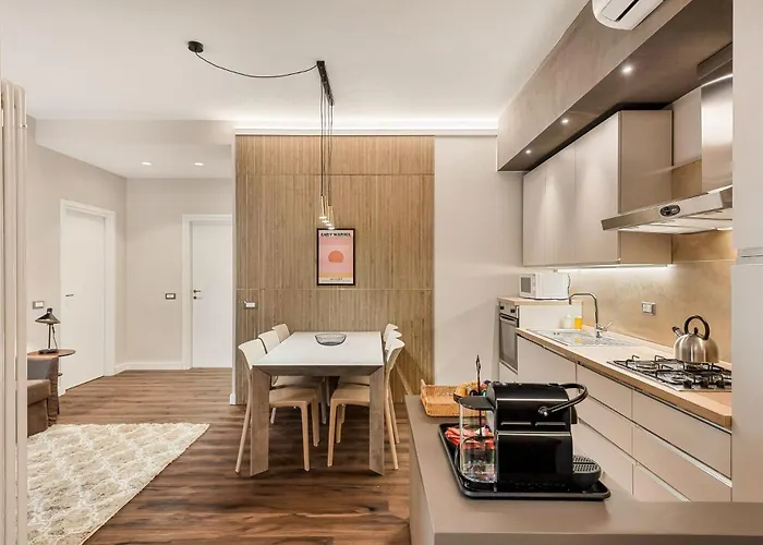 Cinque Terre The Abbey - Two Bathrooms *