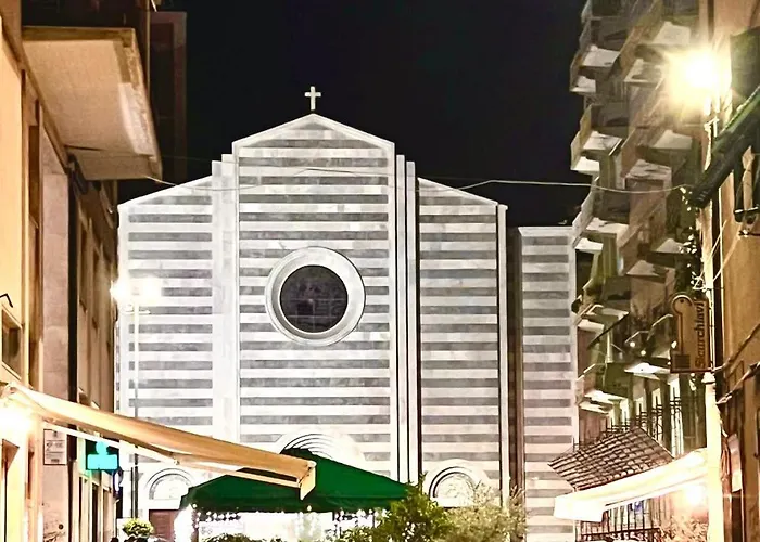 Apartment Cinque Terre The Abbey - Two Bathrooms La Spezia