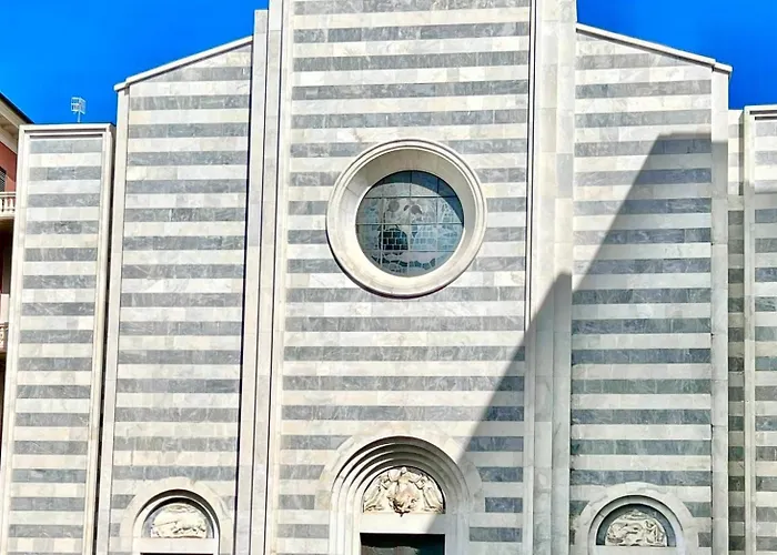 Apartment Cinque Terre The Abbey - Two Bathrooms La Spezia