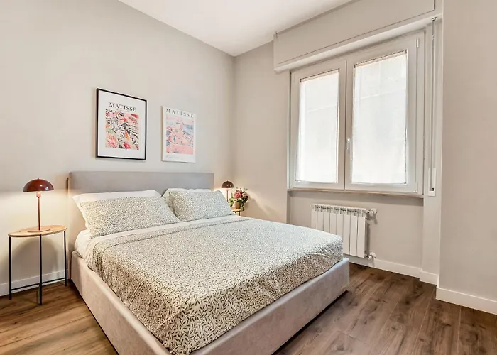 Apartment Cinque Terre The Abbey - Two Bathrooms La Spezia