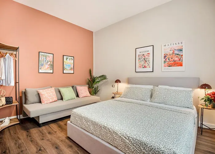 Apartment Cinque Terre The Abbey - Two Bathrooms *