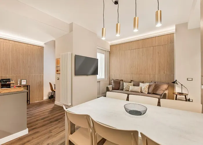 Cinque Terre The Abbey - Two Bathrooms Apartment