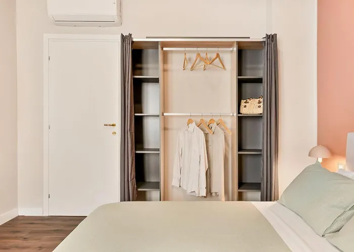 Cinque Terre The Abbey - Two Bathrooms