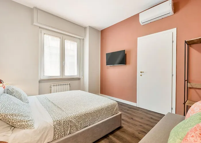 Apartment Cinque Terre The Abbey - Two Bathrooms