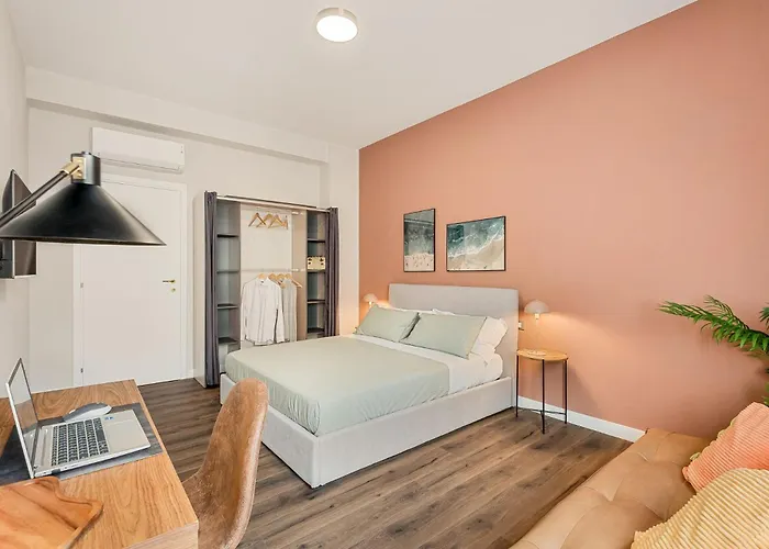 Apartment Cinque Terre The Abbey - Two Bathrooms *