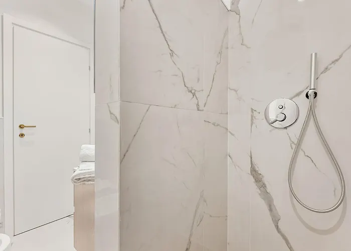 Cinque Terre The Abbey - Two Bathrooms La Spezia