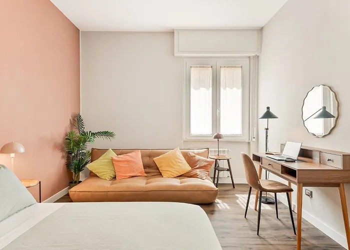 Cinque Terre The Abbey - Two Bathrooms