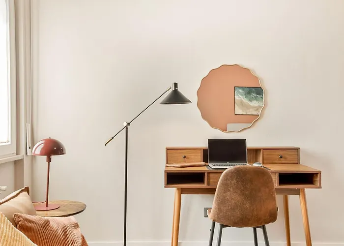 Cinque Terre The Abbey - Two Bathrooms Apartment *