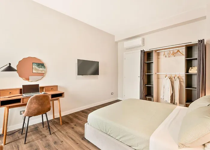 Apartment Cinque Terre The Abbey - Two Bathrooms *