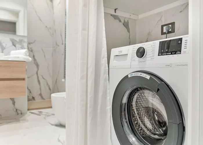 Cinque Terre The Abbey - Two Bathrooms La Spezia