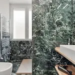 شقة Cinque Terre The Abbey - Two Bathrooms لا سبيتسْيا