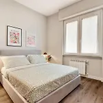 شقة Cinque Terre The Abbey - Two Bathrooms لا سبيتسْيا