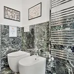 Cinque Terre The Abbey - Two Bathrooms شقة لا سبيتسْيا