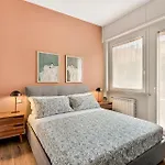 شقة Cinque Terre The Abbey - Two Bathrooms لا سبيتسْيا