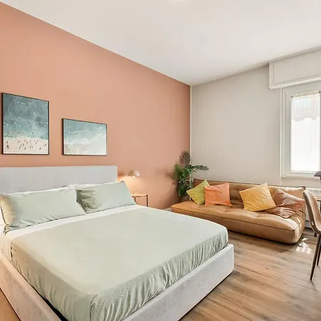 Cinque Terre The Abbey - Two Bathrooms 公寓 *