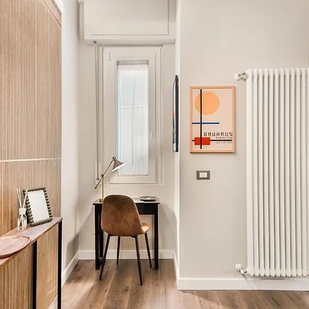 Cinque Terre The Abbey - Two Bathrooms 公寓