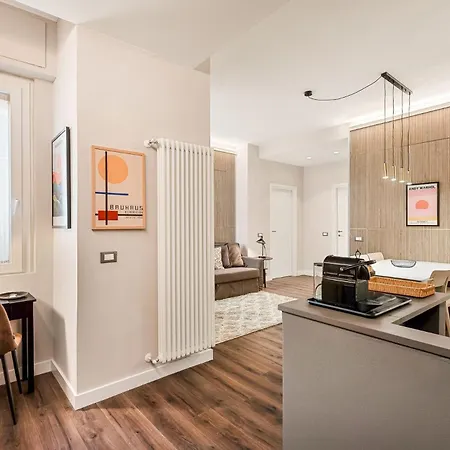 公寓 Cinque Terre The Abbey - Two Bathrooms *