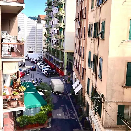Cinque Terre The Abbey - Two Bathrooms *
