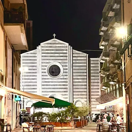 公寓 Cinque Terre The Abbey - Two Bathrooms 斯培西亚