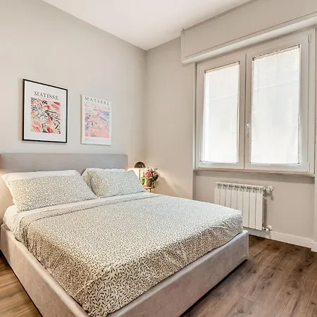 公寓 Cinque Terre The Abbey - Two Bathrooms 斯培西亚