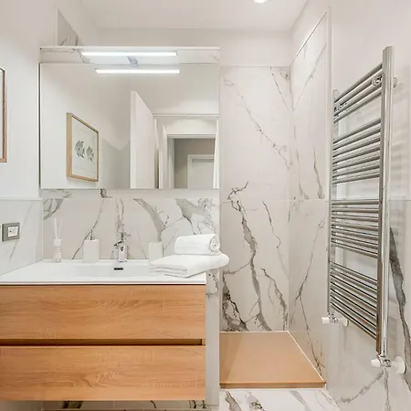 Cinque Terre The Abbey - Two Bathrooms アパート