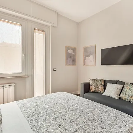 Cinque Terre The Abbey - Two Bathrooms *