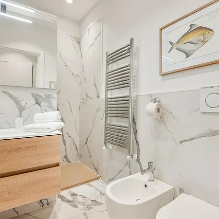 Cinque Terre The Abbey - Two Bathrooms アパート