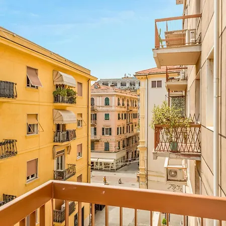 公寓 Cinque Terre The Abbey - Two Bathrooms *