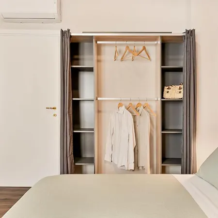 Cinque Terre The Abbey - Two Bathrooms