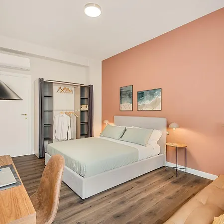 公寓 Cinque Terre The Abbey - Two Bathrooms *