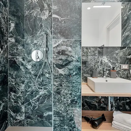 Cinque Terre The Abbey - Two Bathrooms 公寓 斯培西亚