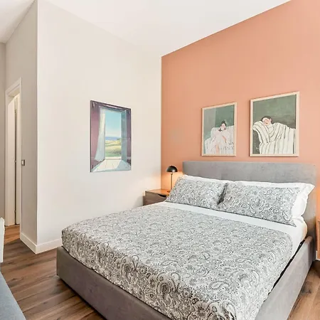 Cinque Terre The Abbey - Two Bathrooms * 斯培西亚