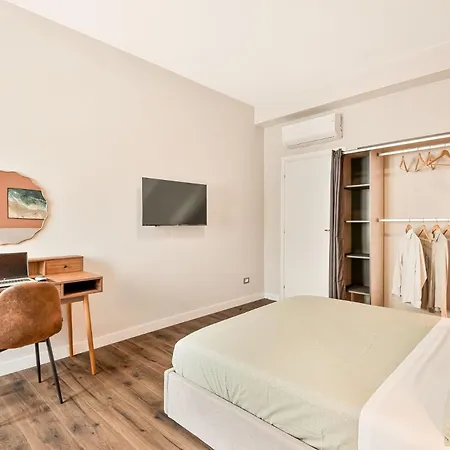 公寓 Cinque Terre The Abbey - Two Bathrooms *